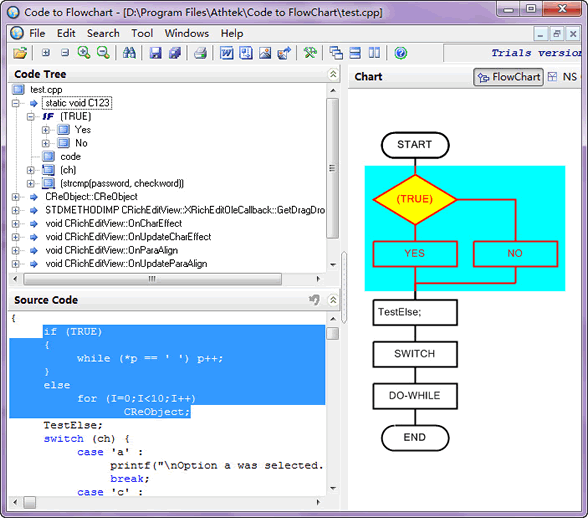 Matlab to c code converter software