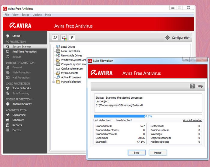 Avira antivirus premium activation code free download torrent