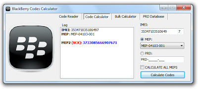 Blackberry Mep Code Generator Free Download Miracleyellow