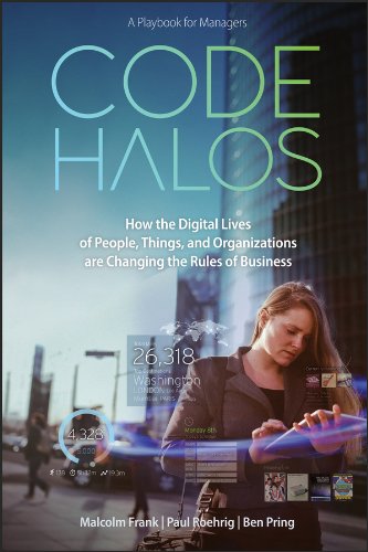 Code Halos Ebook Free Download