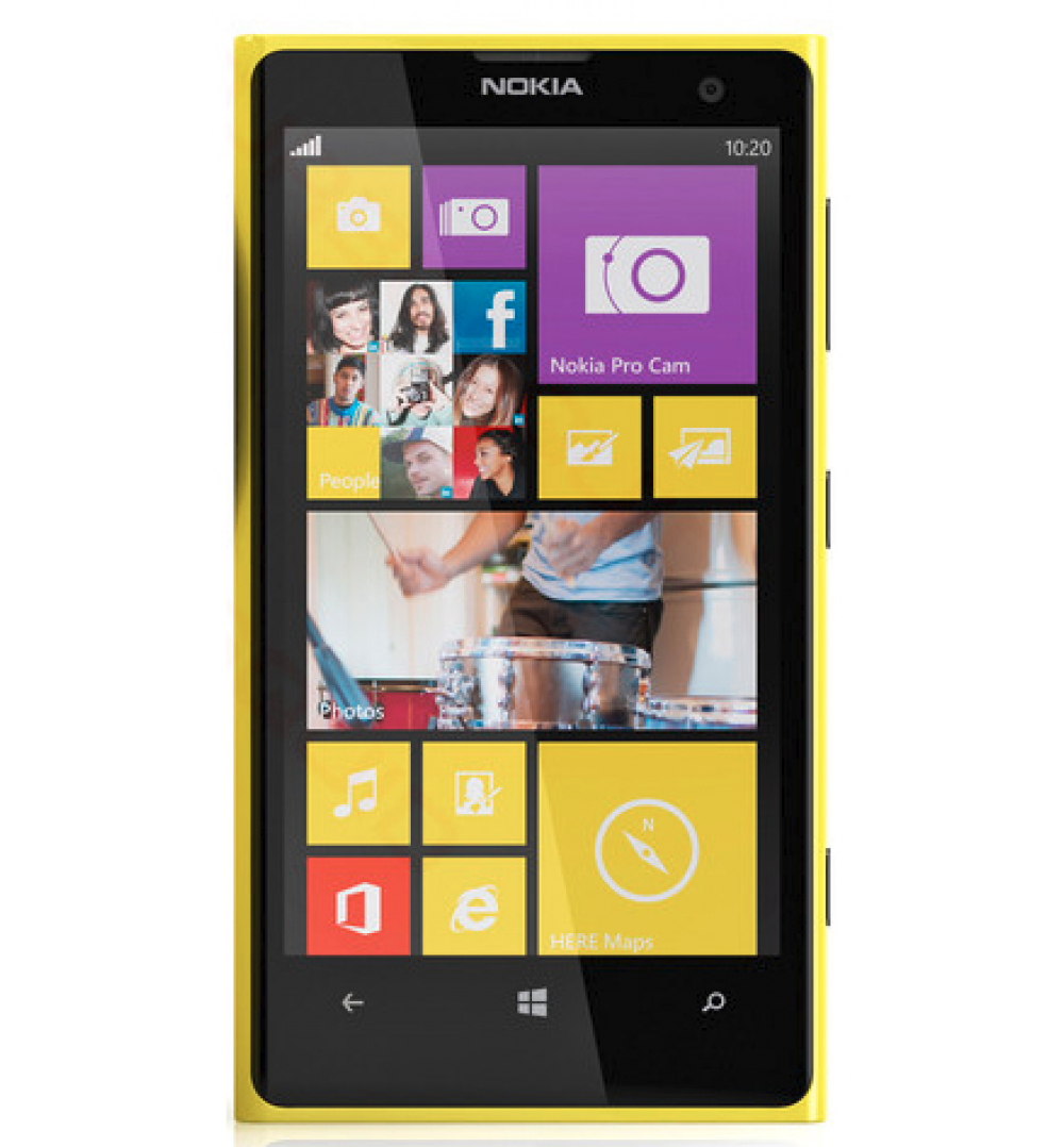 Lumia 1020 Unlock Code Free
